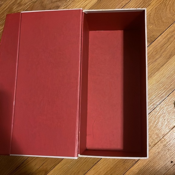 Michael’s Craft Box Shoe Box Jewelry Box Gift Box - Picture 4 of 4